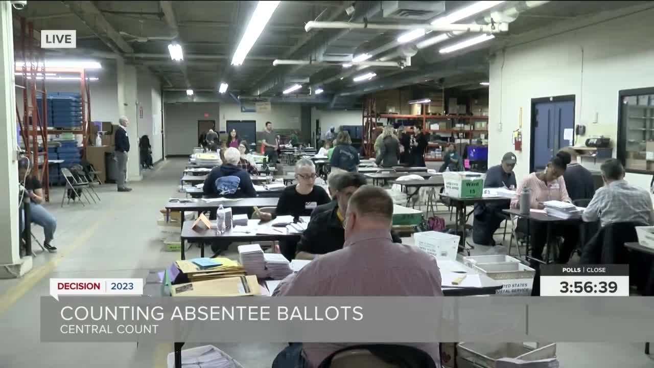 Spring Election 2023 update