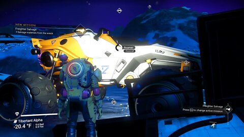 No Man's Sky - New Expedition ?!