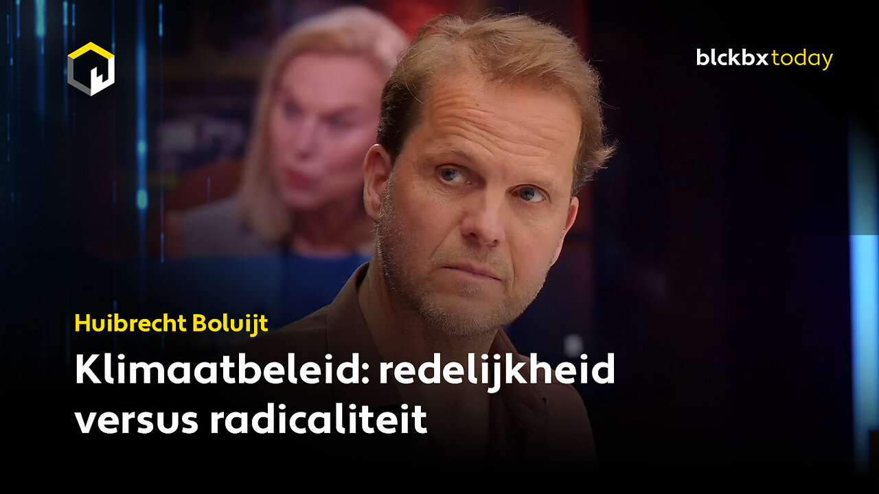 Klimaatbeleid: redelijkheid versus radicaliteit