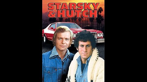 Starsky & Hutch ( Shootout ) Full Tv Show 1975