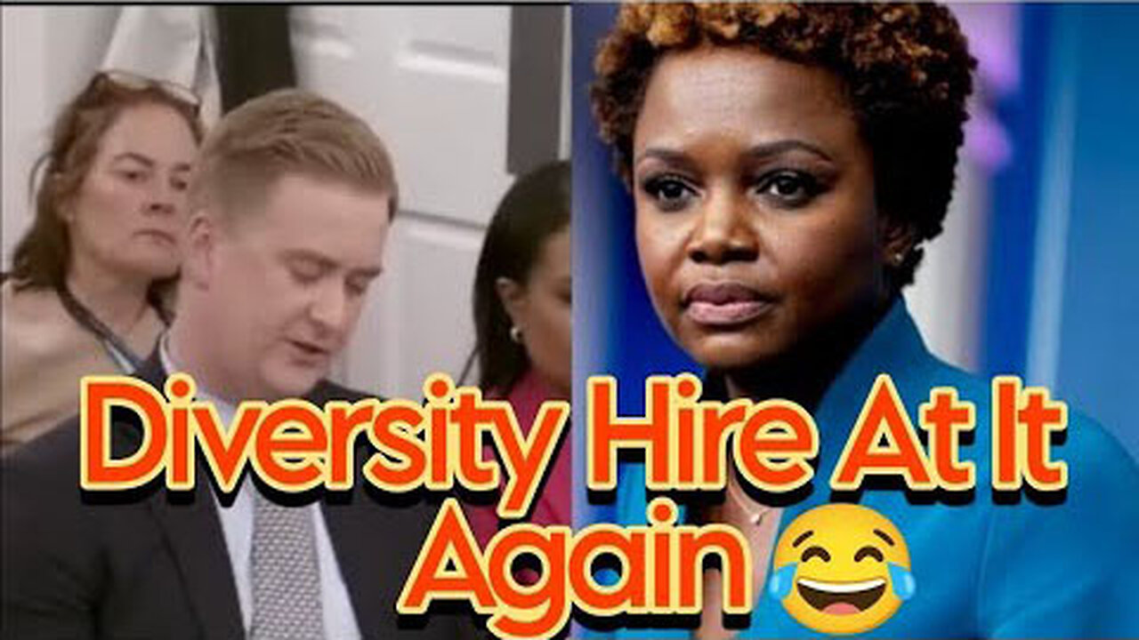 "WHAT'S MORE IMPORTANT TO BIDEN?" PETER DOOCY TEASES KARINE AS SHE LIES ABOUT BIDEN PRIORITIES!!