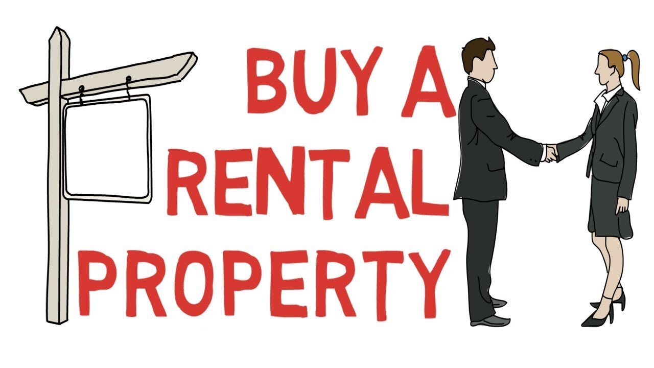 Rental Property Investing--Don't Buy a Rental Property without Doing These 6 Things