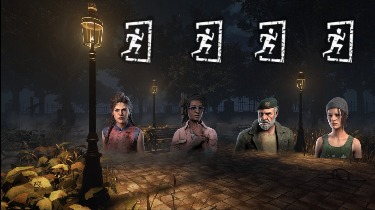 If You Don't Use This Survivor Build I Feel Sorry For You