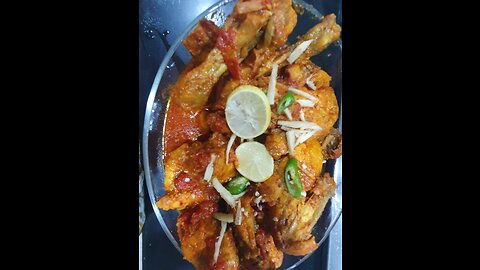 CHICKEN CHATKHARA RECIPE