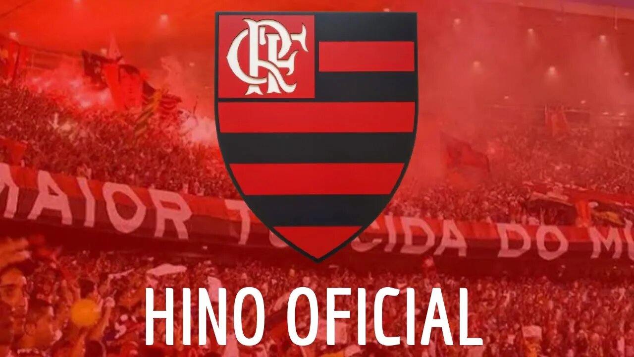 HINO DO FLAMENGO