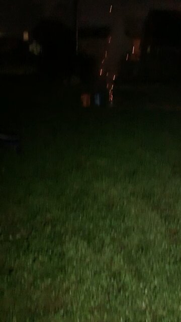 Happy birthday America!