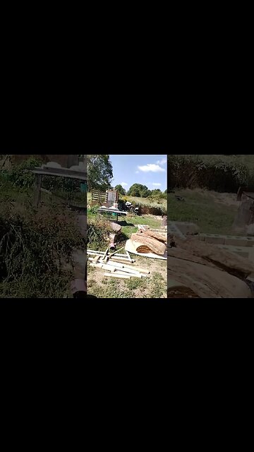 A Redneck Staple Removal Tool