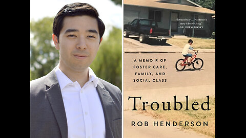 Rob Henderson: The Harm of Elites' Luxury Beliefs' Undermining the Underclass