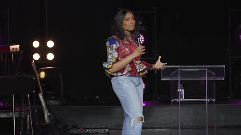 A Sent One - Stephanie Ike Okafor