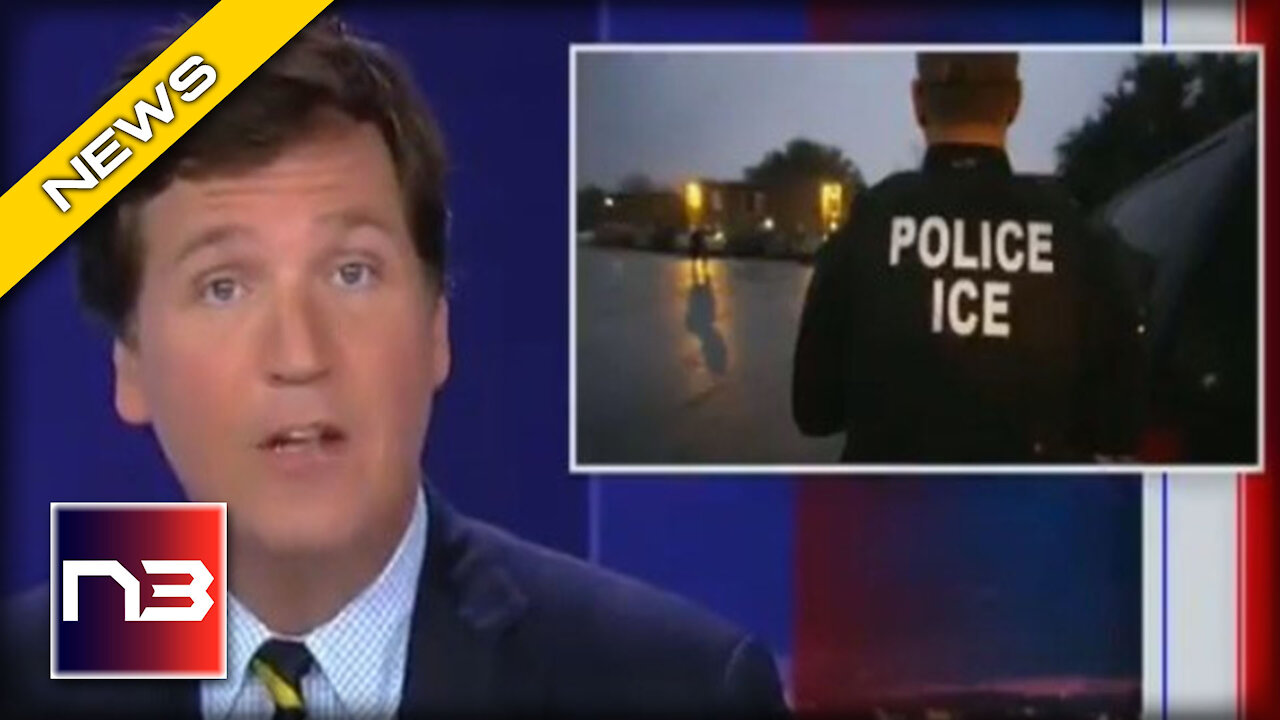 Whistleblower Leaks SHOCKING Documents EXPOSING Biden’s BIGGEST Scandal on Immigration Yet