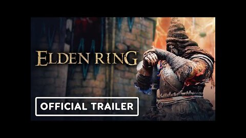 Elden Ring - Official Overview Trailer