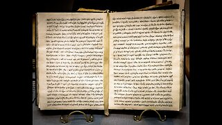 Is the Bible written by men or by GOD?