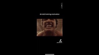 Arnold Schwarzenegger training Motivation 🔴