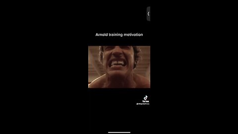 Arnold Schwarzenegger training Motivation 🔴