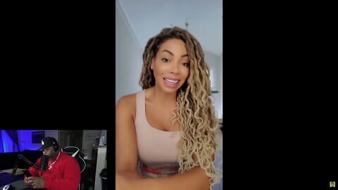 Men Need To Protect Women w/MrGoGetEm | No Capp Reacts @DJ Akademiks @Melanie King