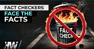 FACT CHECKERS FACE THE FACTS