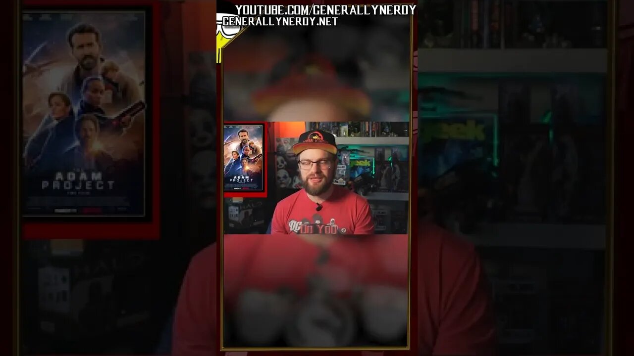 Movie Suggestions | Nerd News Clips