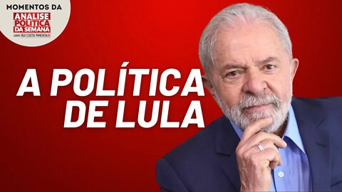 Vale a pena se eleger fazendo alianças com a direita? | Momentos da Análise Política da Semana