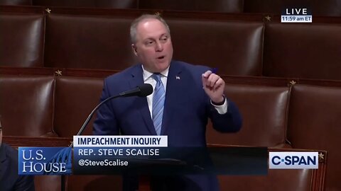 👀 Democrats refuse to give straight answer on if this is an impeachment inquiry