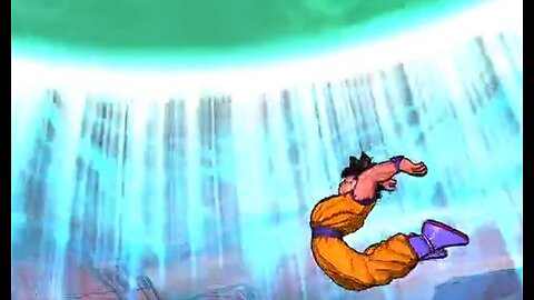 Sending Vegeta to the next Dimension Playing with offline bots Dragon Ball Z Battle of Z