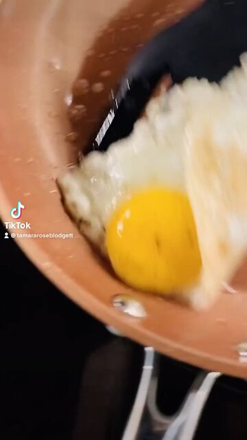 Fried #egg #carnivore