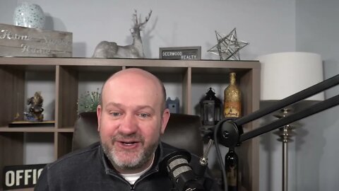 "But John, Would you take her on as a client?"