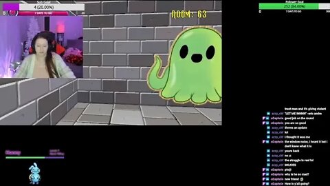 Why?