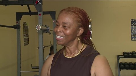 First Black-owned gym opened by Dunbar native