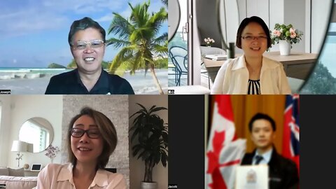 实话石说 059期 // 愤怒的加拿大民众痛斥特鲁多“共产猪”让他滚回中国去。加拿大离共产专制还有多远？无论加拿大人有多讨厌他，特鲁多坚决不辞职！