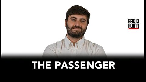 THE PASSENGER - STORIE NASCOSTE