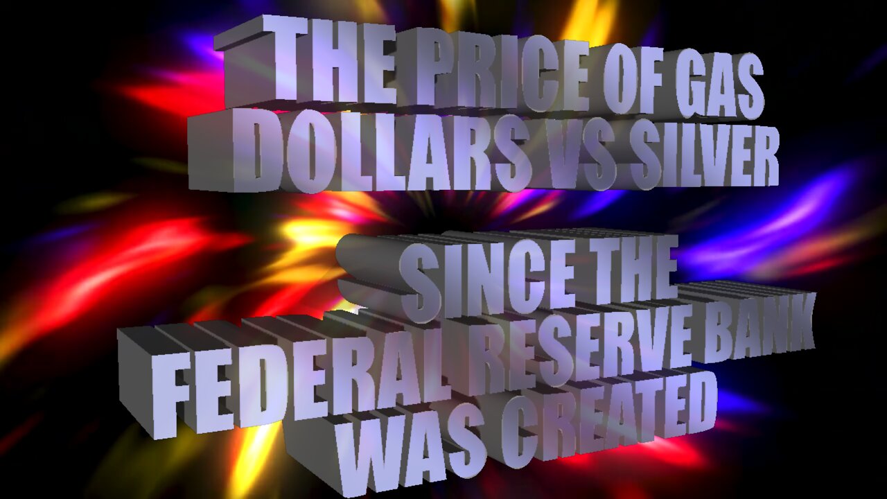 Destroy The Federal Reserve