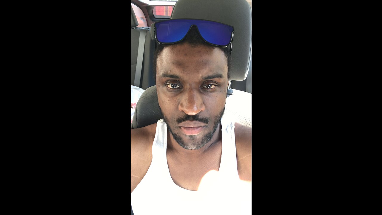 Chef Boy R Dizzy VLOG: #FuckThePar 🖕