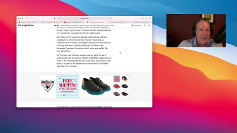 LIVE! GAMcast for June 6, 2022