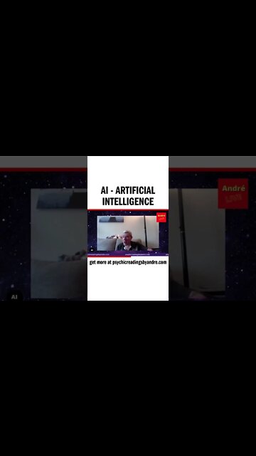 AI - artificial intelligence