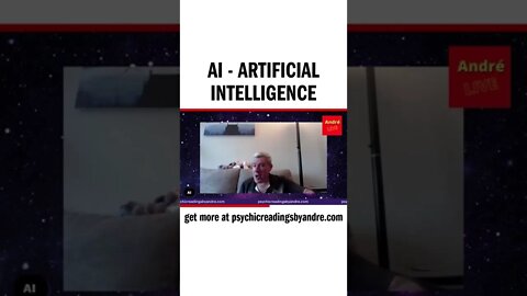 AI - artificial intelligence