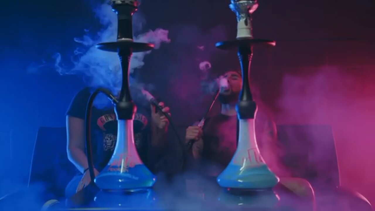 Best Hookah Rental Company in South Florida