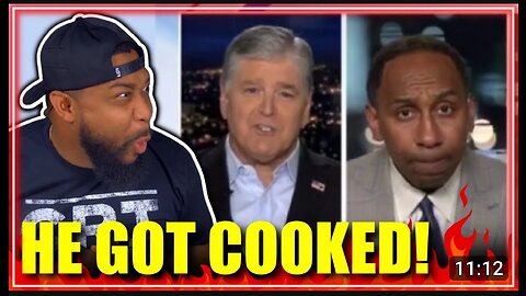 Stephen A GETS WRECKED After CHOOSING Chris Christie OVER TRUMP