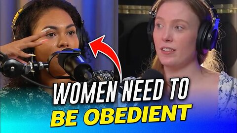 This Modern Woman CONFESSED To THIS