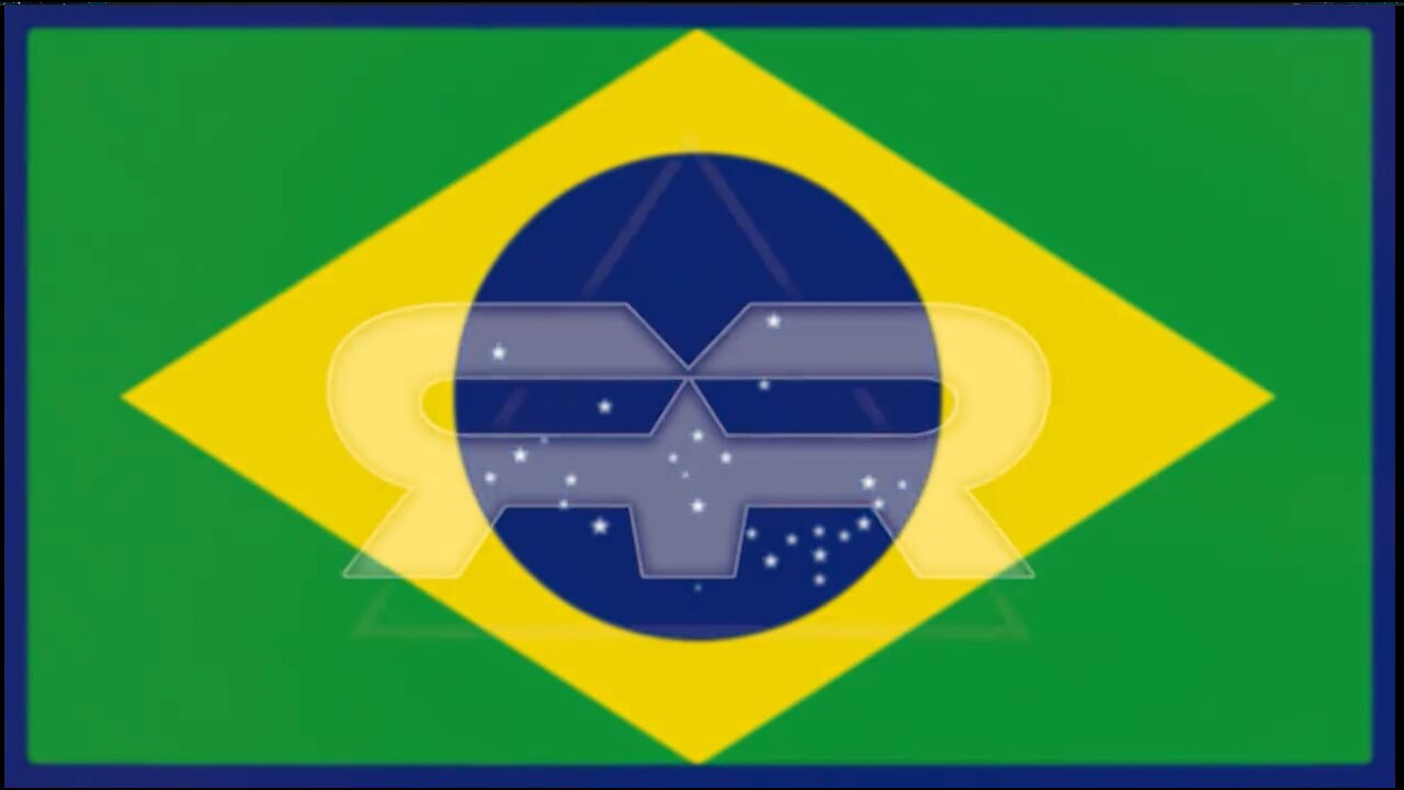 REESE REPORT | Powerful Demonstration of ‘We the People’ Happening Now in Brazil