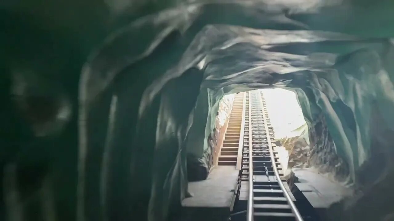 Expedition Everest front row POV | Disney's Animal Kingdom | Let's get tht Yeti! | Summer 2021