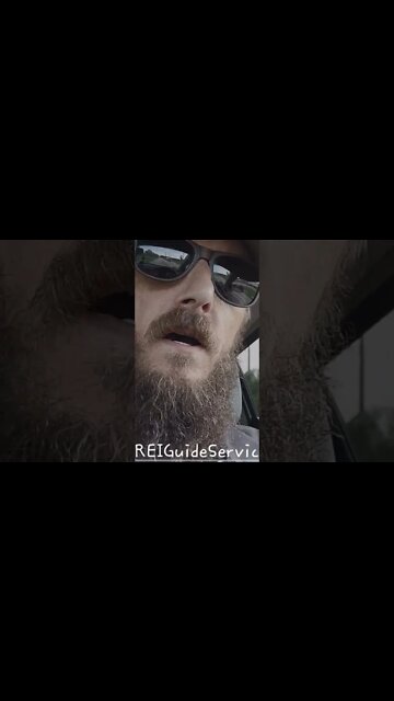 Too close to my face.