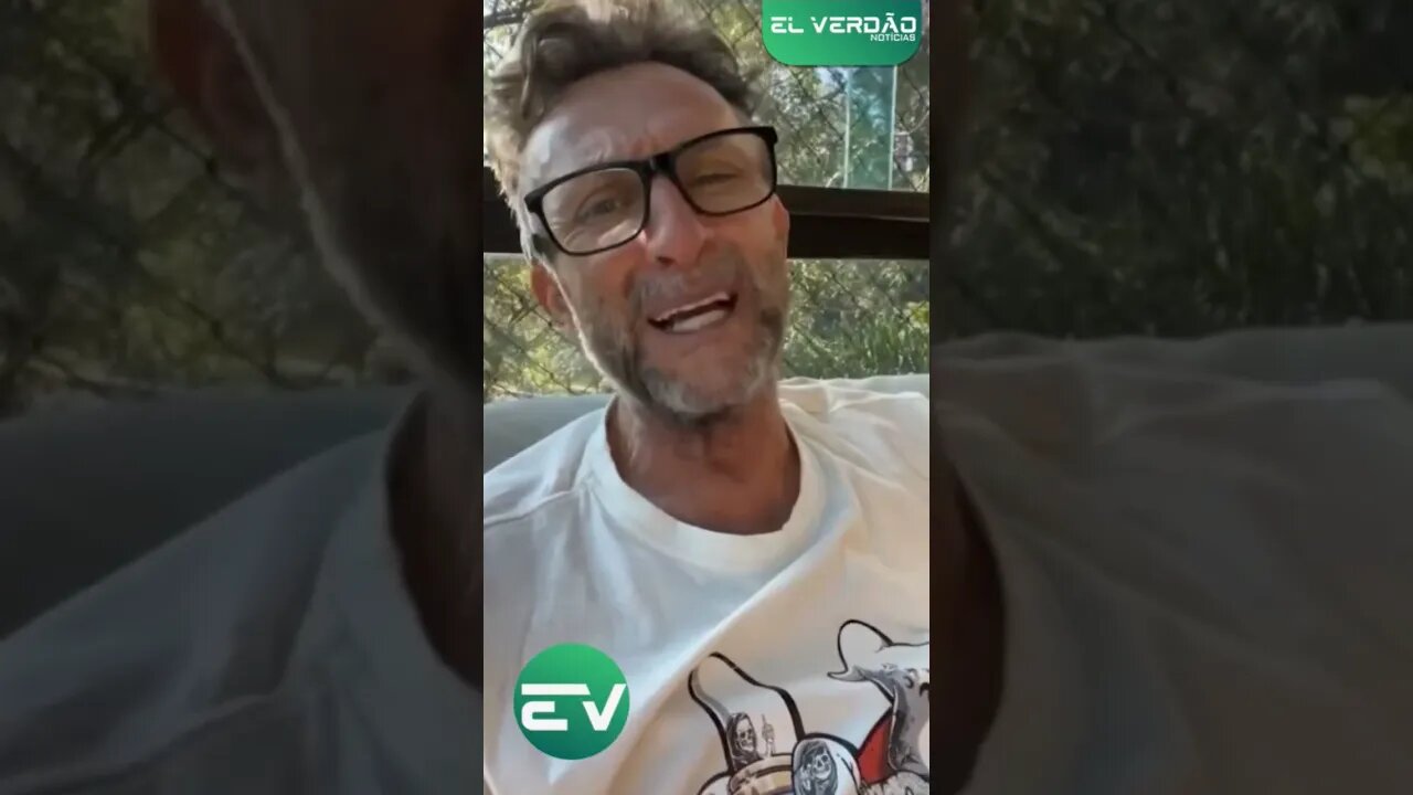 craque neto opina venda de veron, tão de brincadeira #palmeiras #palmeirasnoticias #neto
