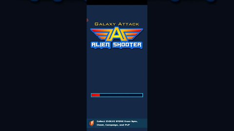 GALAXY ATTACK ALIEN SHOOTER - LEVEL 38 CRAZY