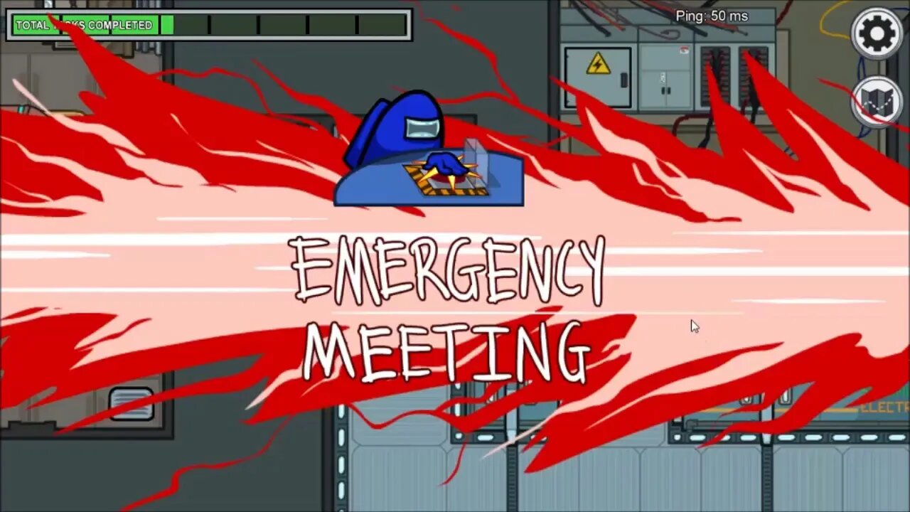 Among Us: Can't kill as a Ghost