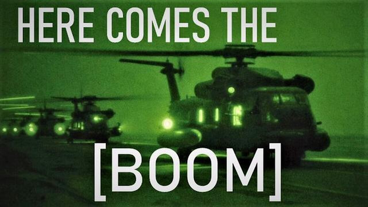 MARCH 15TH [3:15] BOOOOOM! BIDEN, CLINTON, OBAMA TRIALS FOR TREASON BEGIN!