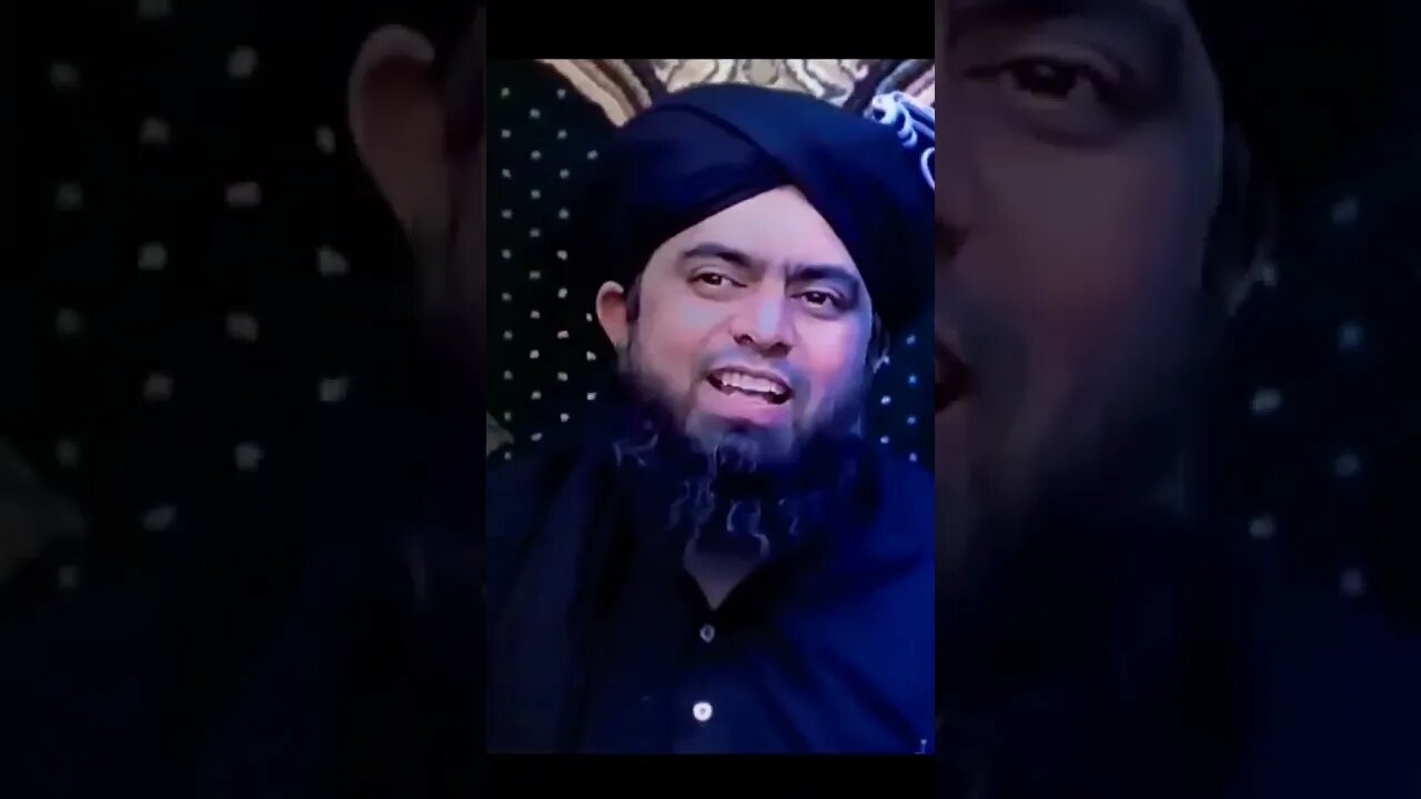 engineer Muhammad Ali Mirza #islamicstatus #islam Islamicvideo
