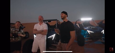 Andrew Tate appeal got rejected again