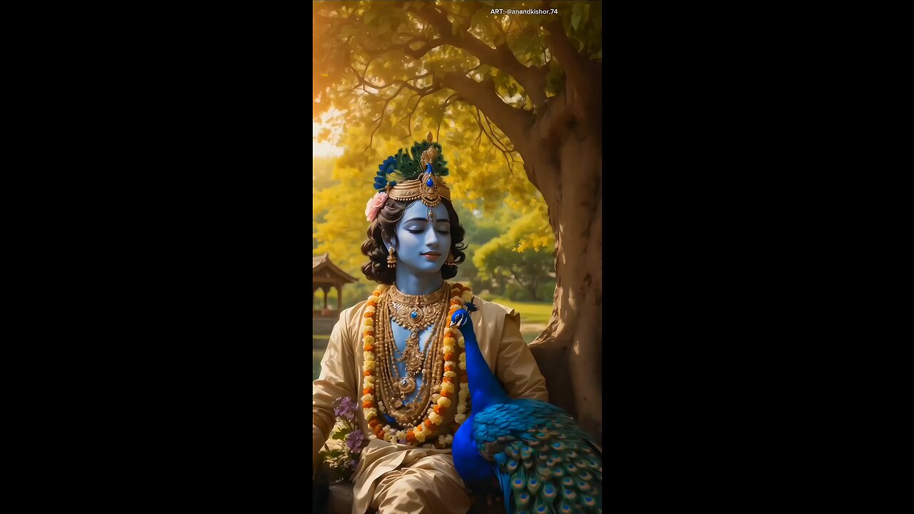 Krishnaji status//#krishna