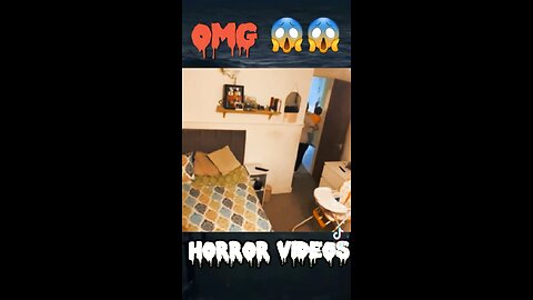 #omg #horror #ghost videos