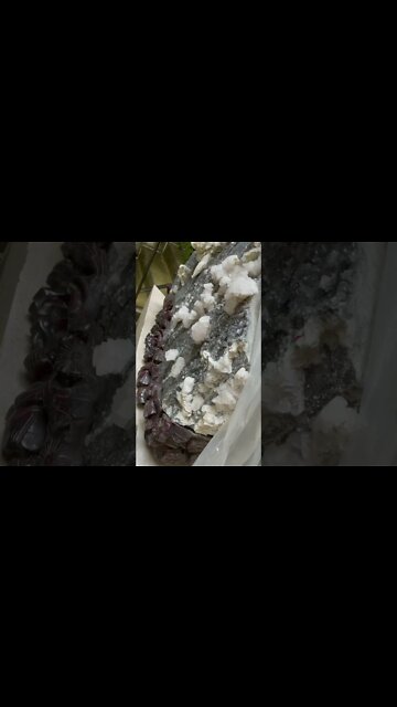 자석영 광물박물관